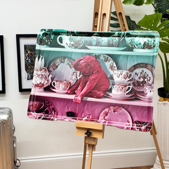 Erawan Large Tray - Picture 6 of 6